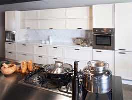 Scavolini Claremont Focus