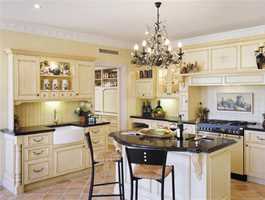 Town & Country Kitchen Designs Swan Valley