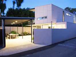 Robert Andary Architecture Shenton Park Home
