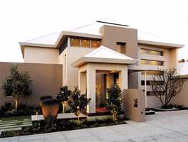 Yael K Designs Mandurah Home