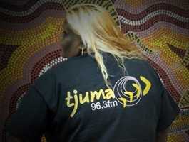 Tjuma Pulka Media Aboriginal Corporation