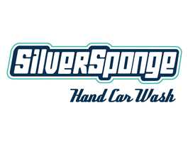 Halls Head Silver Sponge Hand Car Wash