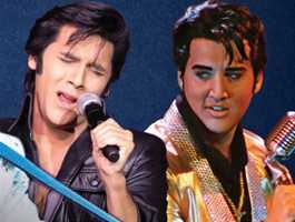 All Out Elvis