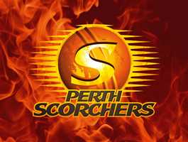 Perth Scorchers Women