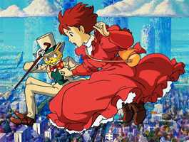 Whisper Of The Heart | Studio Ghibli Film Festival     