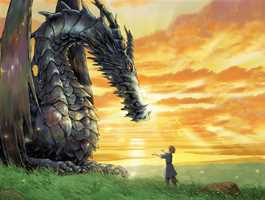 Tales From Earthsea | Studio Ghibli Film Festival     