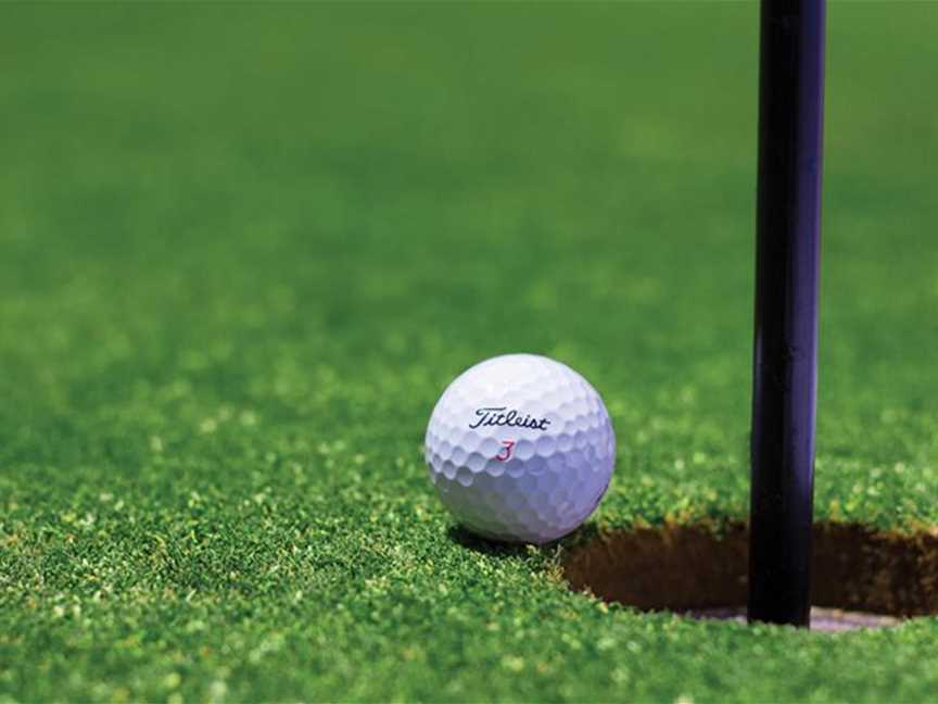 Marangaroo Golf Course, Local Facilities in Marangaroo