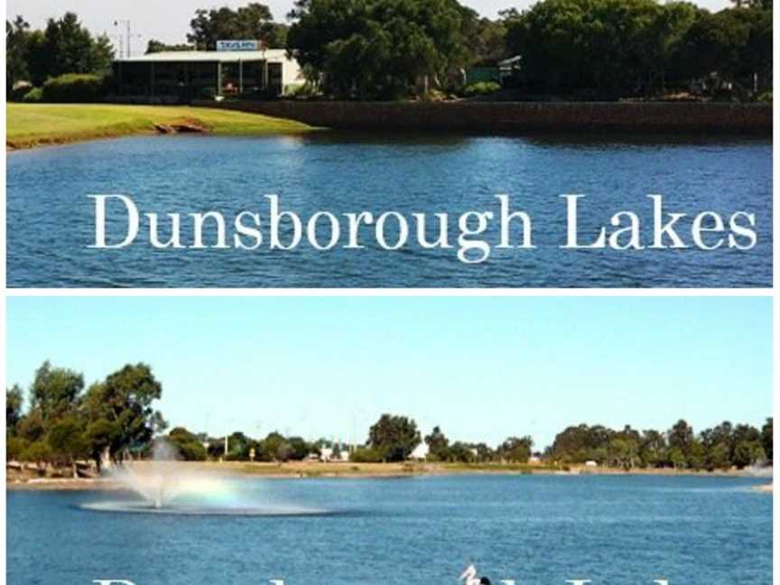 Dunsborough Lakes Golf Course, Local Facilities in Dunsborough
