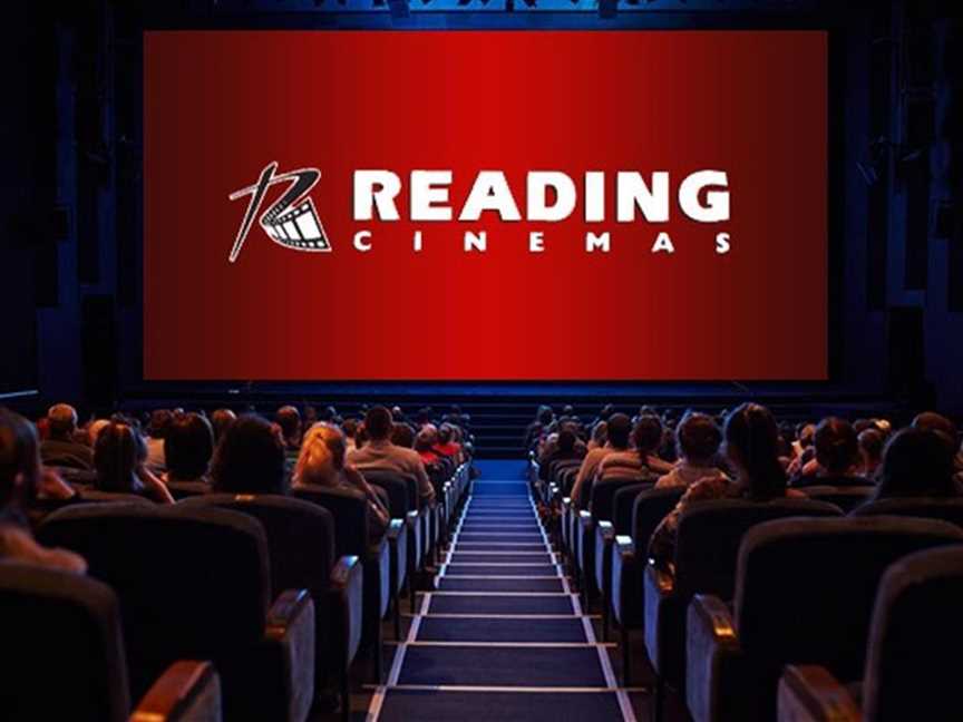 Reading Cinemas Belmont
