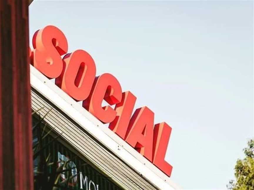 Freo.Social, Local Facilities in Fremantle
