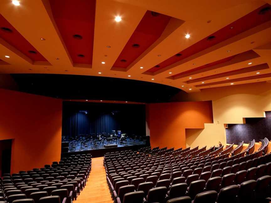 Goldfields Arts Centre - Theatre