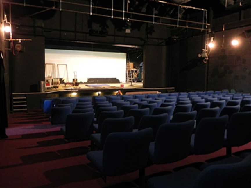 Limelight Theatre, Local Facilities in Wanneroo
