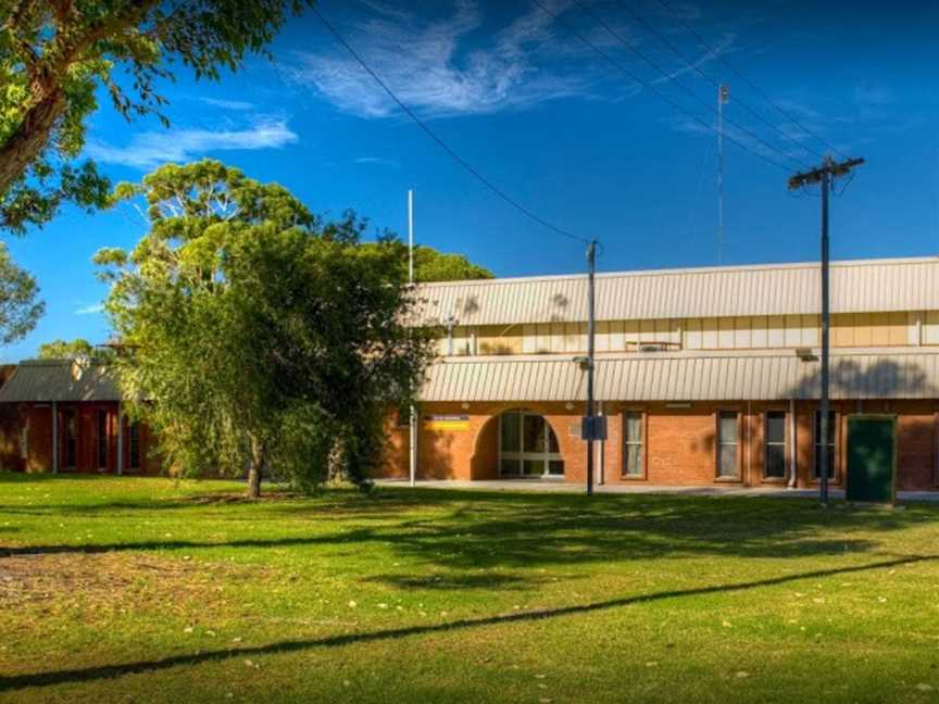 Wanneroo Recreation Centre, Local Facilities in Wanneroo