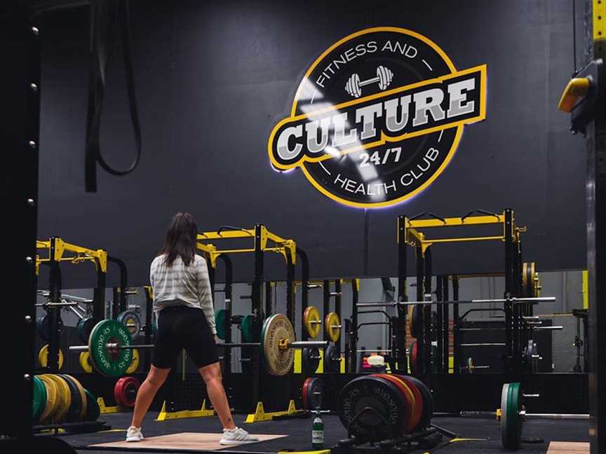 Culture Fitness 24/7, Local Facilities in Wanneroo