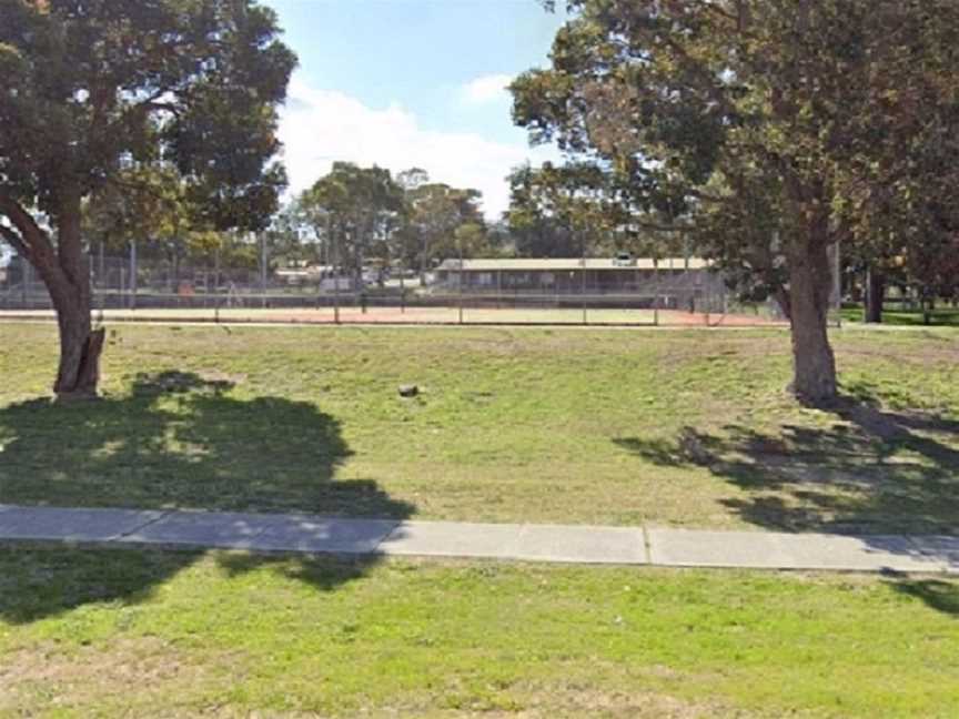 Elliot Road Clubrooms, Local Facilities in Wanneroo