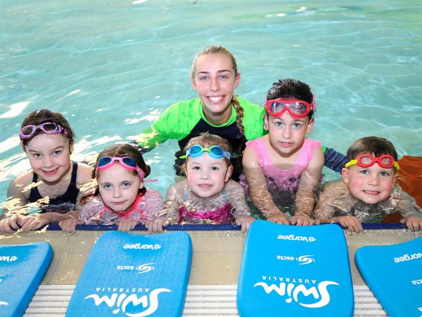 Aquamotion Swim School, Local Facilities in Wanneroo