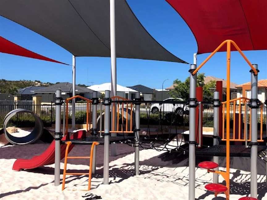 Burleigh Park, Local Facilities in Yanchep