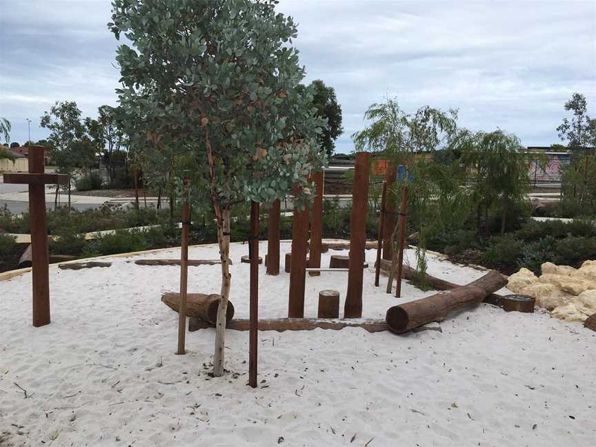 Laracina Park, Local Facilities in Banksia Grove