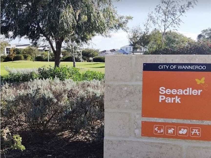 Seeadler Park, Local Facilities in Clarkson