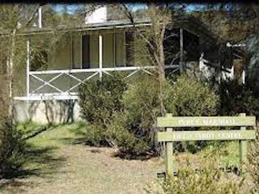 Percy Marshall Field Study Centre, Local Facilities in East Pingelly