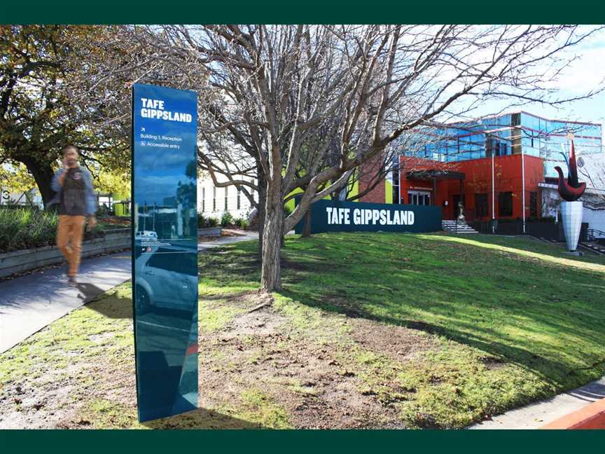 Bairnsdale Campus