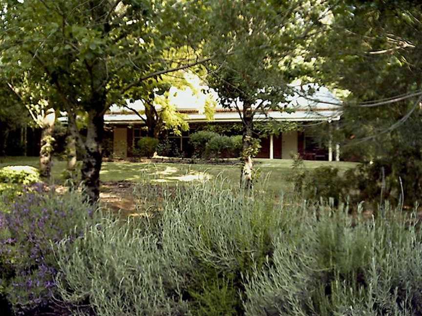 Redgum Hill Country Retreat, Accommodation in Nannup