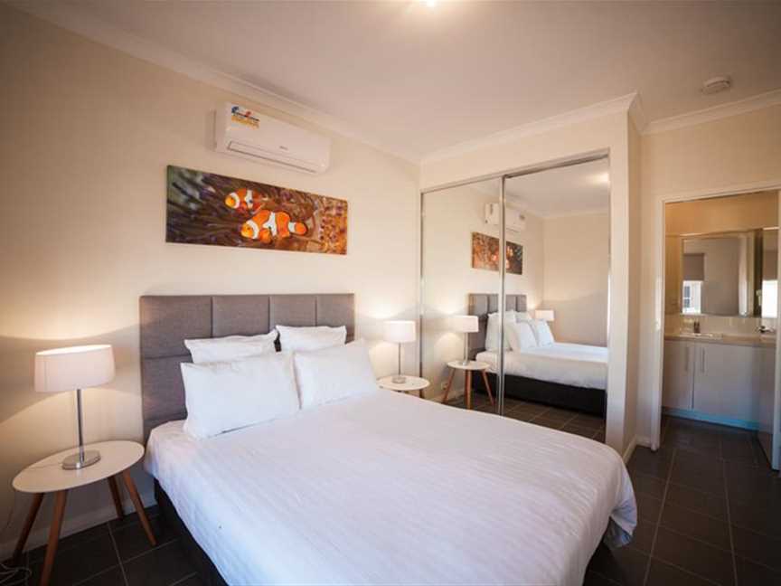 Best Exmouth Accommodation-Exmouth Escape Resort, Accommodation in Exmouth