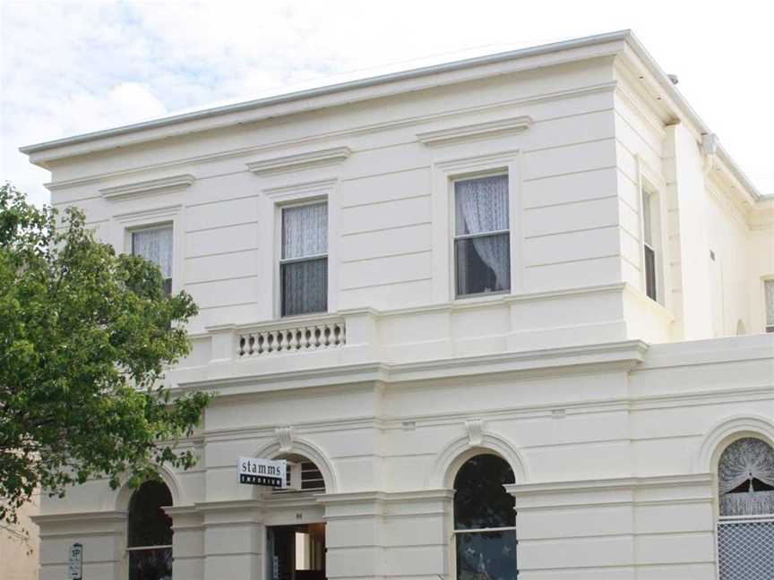 Albany Foreshore Guest House, Accommodation in Albany