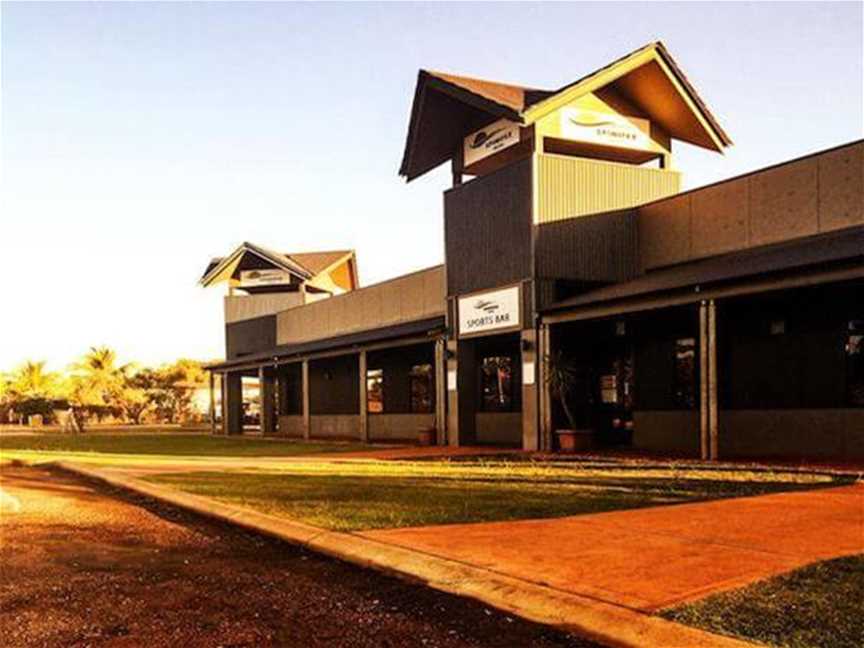 Spinifex Hotel - Spinifex Hotel Facebook