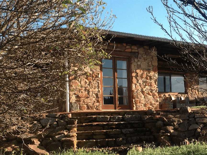 Springhills Farmstay, Accommodation in Quindanning