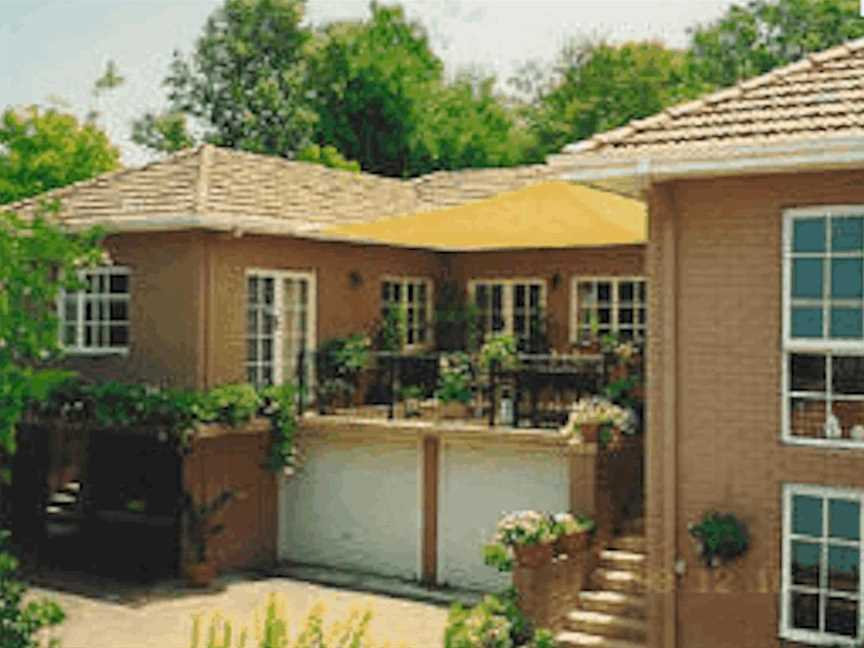 Swanbourne Guest House, Accommodation in Swanbourne