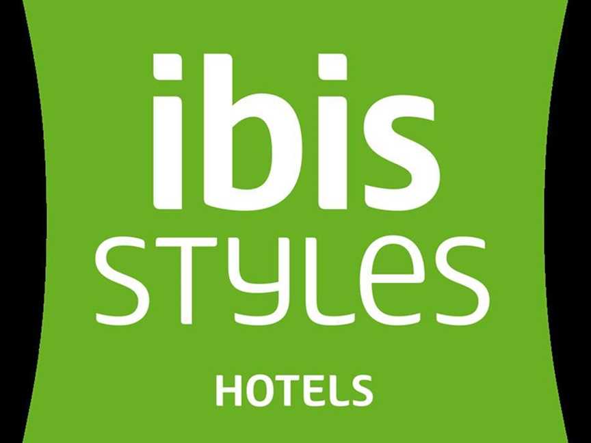 ibis Styles logo