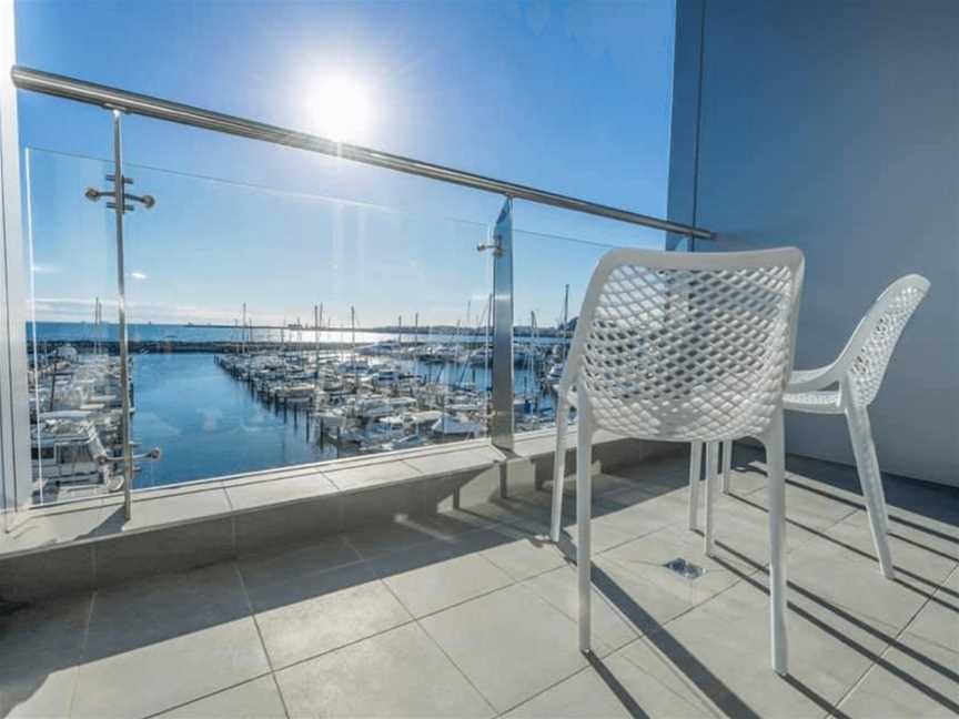 Be. Fremantle Serviced Apartments, Accommodation in Fremantle