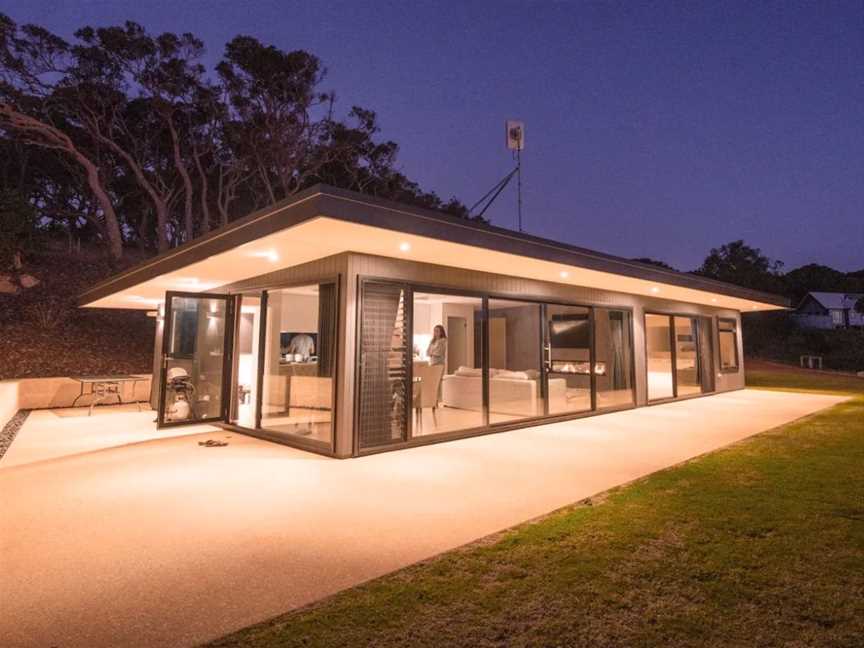 Infinity Chalet, Accommodation in Margaret River