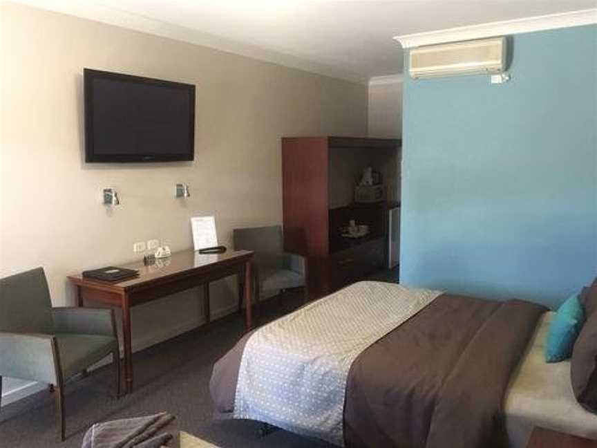 Pastoral Hotel Motel, Port Augusta, SA