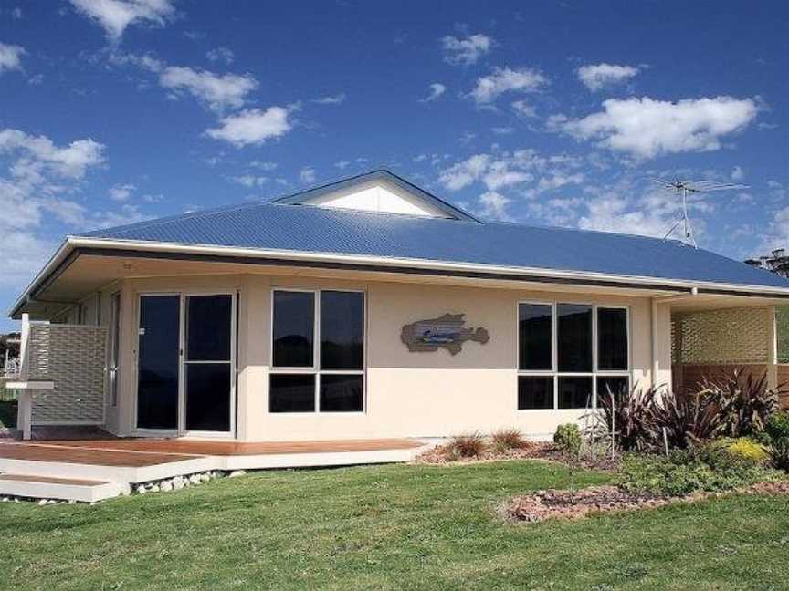 Searenity Holiday Accommodation, Emu Bay, SA