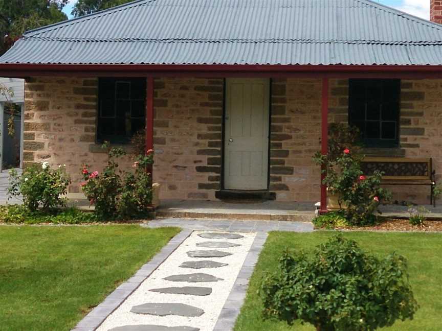 Annabelle's Cottage, Auburn, SA