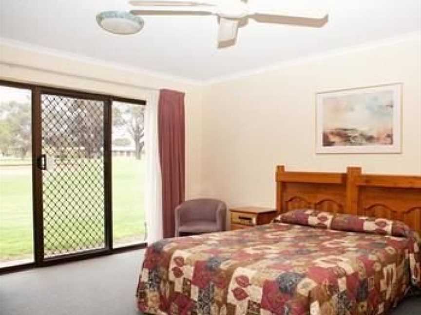 Comfort Inn & Suites Riverland, Barmera, SA