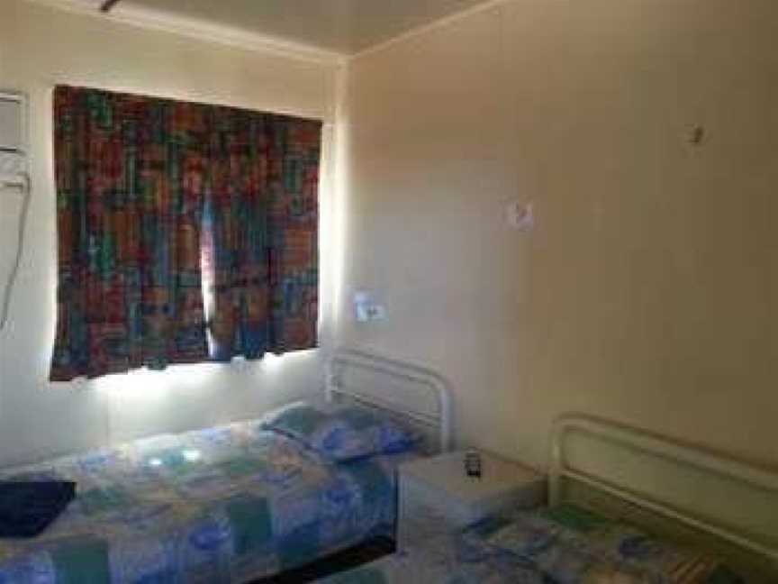 A1Cabins, Ceduna, SA