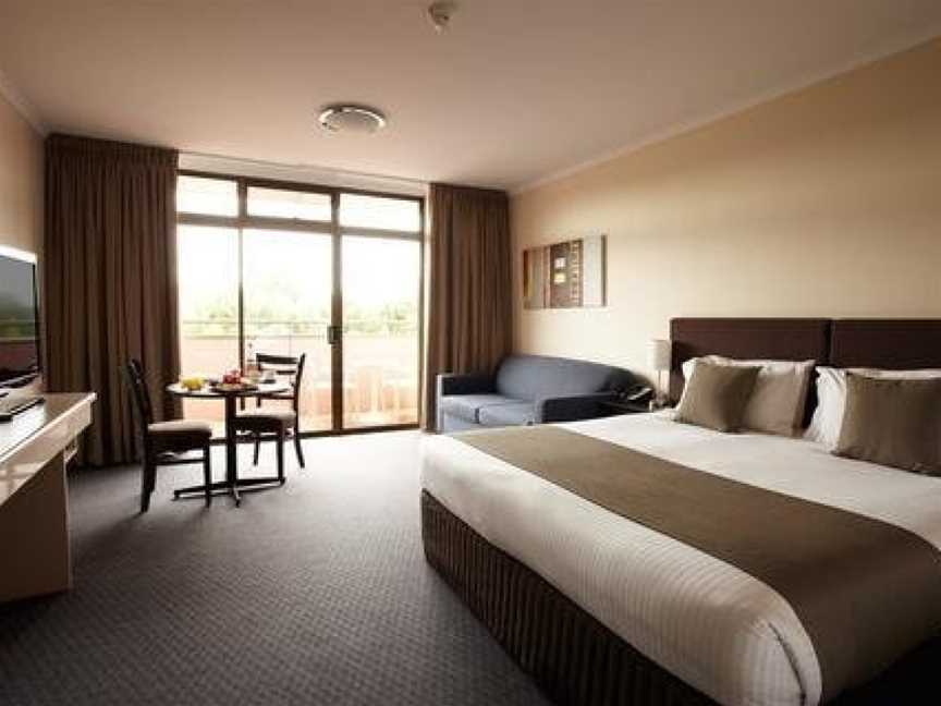 Comfort Hotel Adelaide Meridien, North Adelaide, SA