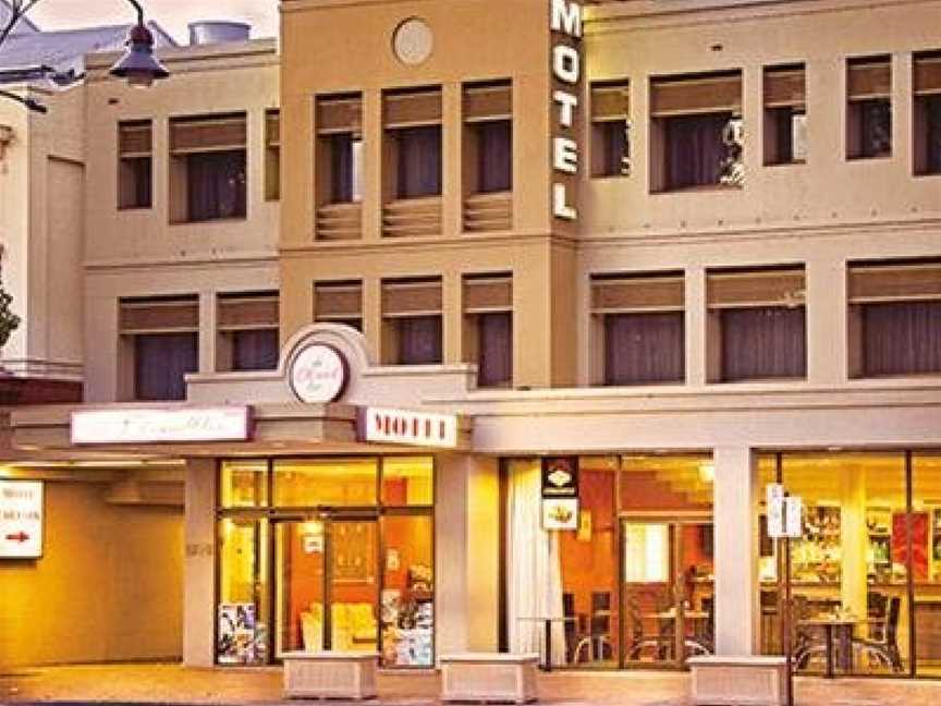 Quality Inn O'Connell, North Adelaide, SA