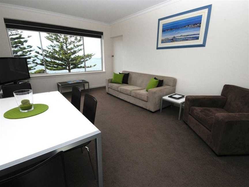 SOUTHERN BLUE, Accommodation in Port Lincoln