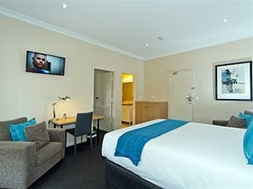 Comfort Inn & Suites Sombrero, Prospect, SA