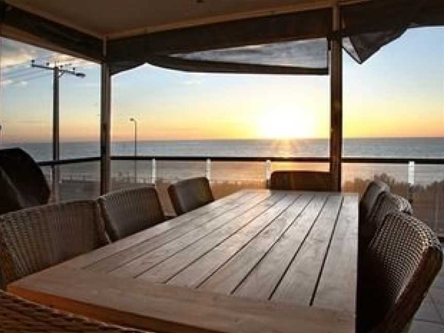 Seaview Sunset Holiday Apartments, West Beach, SA