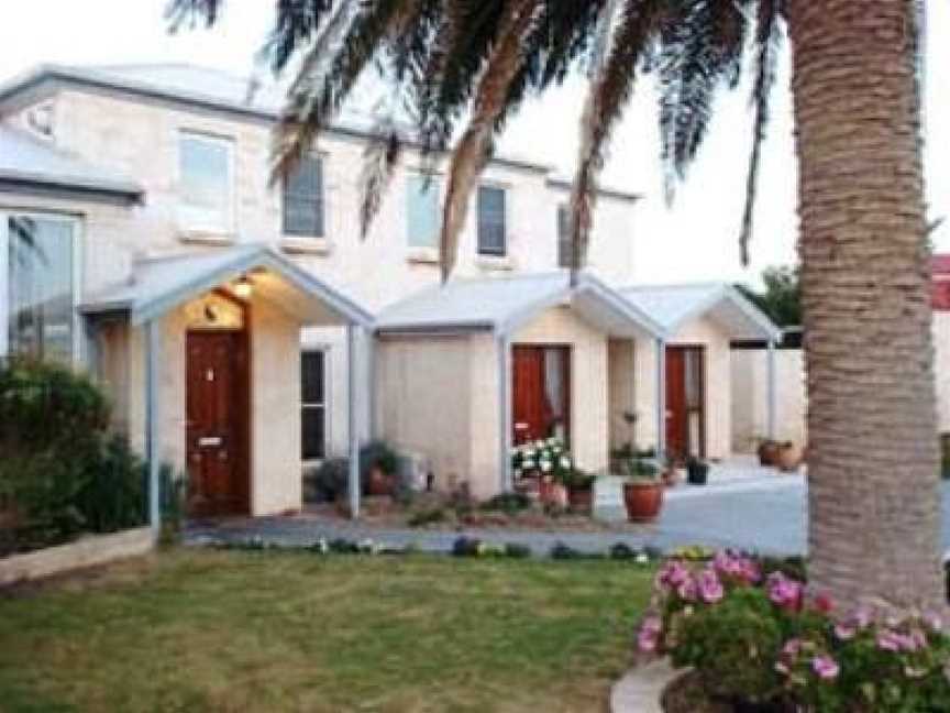 Anns Place, Accommodation in Robe