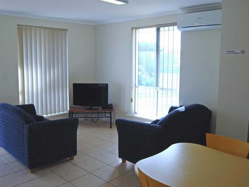 Robetown Motor Inn & Apartments, Robe, SA