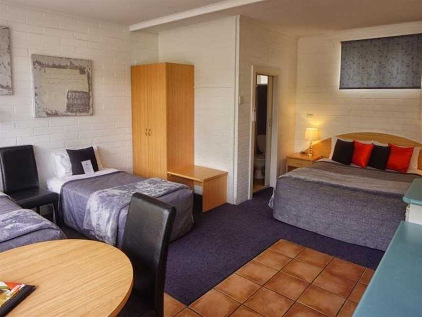 Harbour View Motel - Self check-in available on request, Robe, SA