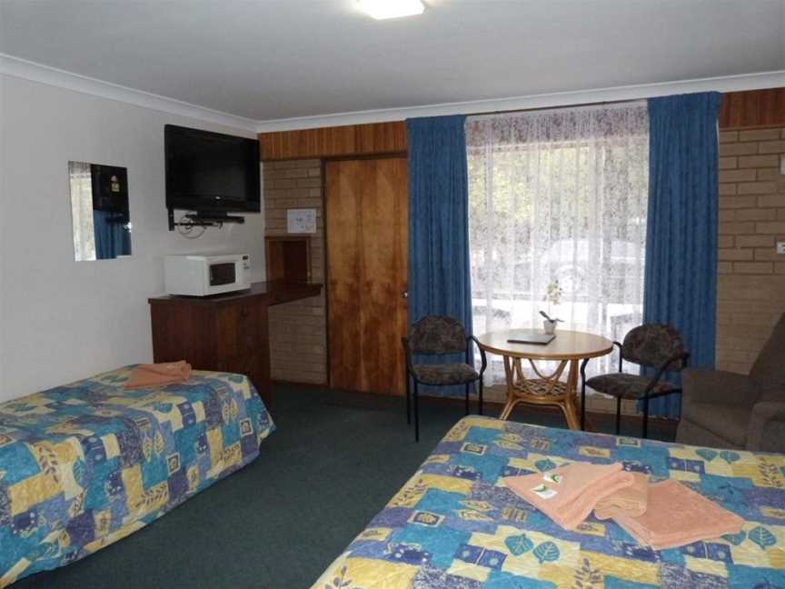 Wintersun Motel, Victor Harbor, SA