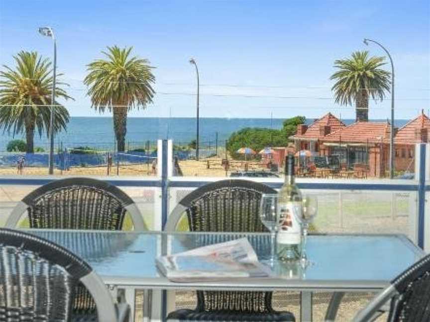 The Frontage Resort-Style Apartment, Victor Harbor, SA