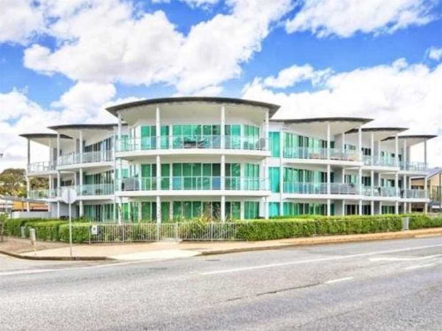 Gallery Resort Apartments, Victor Harbor, SA